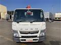 2015 Mitsubishi Fuso Canter