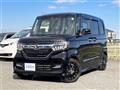 2019 Honda N BOX