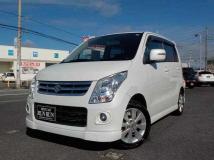 2010 Suzuki Wagon R