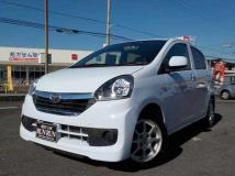 2015 Toyota PIXIS EPOCH