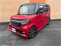 2019 Honda N BOX