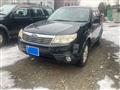 2009 Subaru Forester