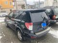 2009 Subaru Forester