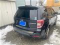 2009 Subaru Forester