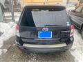 2009 Subaru Forester