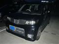 2009 Honda ZEST SPARK
