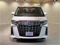 2019 Toyota Alphard G