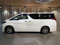2019 Toyota Alphard G