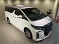 2019 Toyota Alphard G