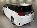 2019 Toyota Alphard G