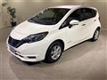 2018 Nissan Note
