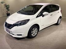 2018 Nissan Note