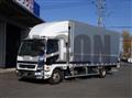 2014 Mitsubishi Fuso Fighter