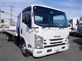 2020 Isuzu Elf Truck