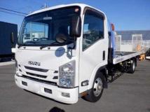 2020 Isuzu Elf Truck