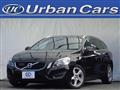 2012 Volvo V60