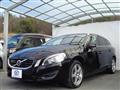 2012 Volvo V60