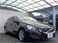 2012 Volvo V60