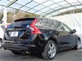2012 Volvo V60