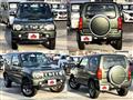 2017 Suzuki Jimny