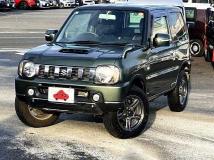 2017 Suzuki Jimny