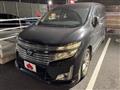 2011 Nissan Elgrand
