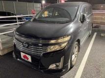 2011 Nissan Elgrand