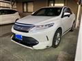 2018 Toyota Harrier