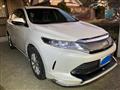 2018 Toyota Harrier