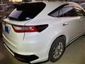 2018 Toyota Harrier