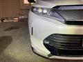 2018 Toyota Harrier