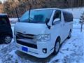 2015 Toyota Hiace Van