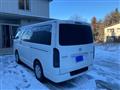 2015 Toyota Hiace Van