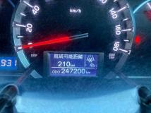 2015 Toyota Hiace Van