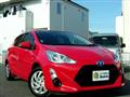 2015 Toyota AQUA
