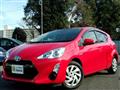 2015 Toyota AQUA
