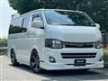 2012 Toyota Hiace Van