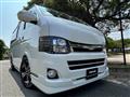 2012 Toyota Hiace Van