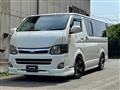 2012 Toyota Hiace Van