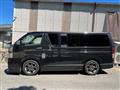 2006 Toyota Hiace Van