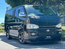 2006 Toyota Hiace Van
