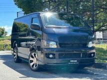 2007 Toyota Regiusace Van