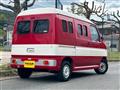 2002 Honda Acty Van