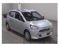 2018 Daihatsu Mira