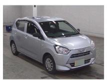 2018 Daihatsu Mira