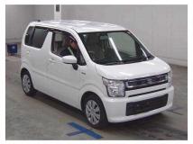 2017 Suzuki Wagon R