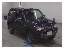 2015 Suzuki Jimny