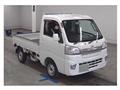 2017 Daihatsu Hijet Truck