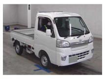 2017 Daihatsu Hijet Truck