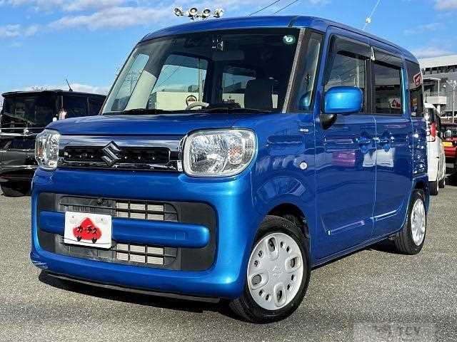 2019 Suzuki Suzuki Others